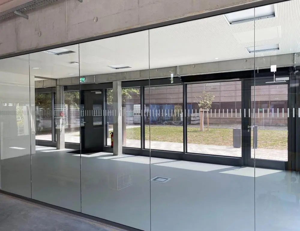 Glass Competence Center - TU Darmstadt 2