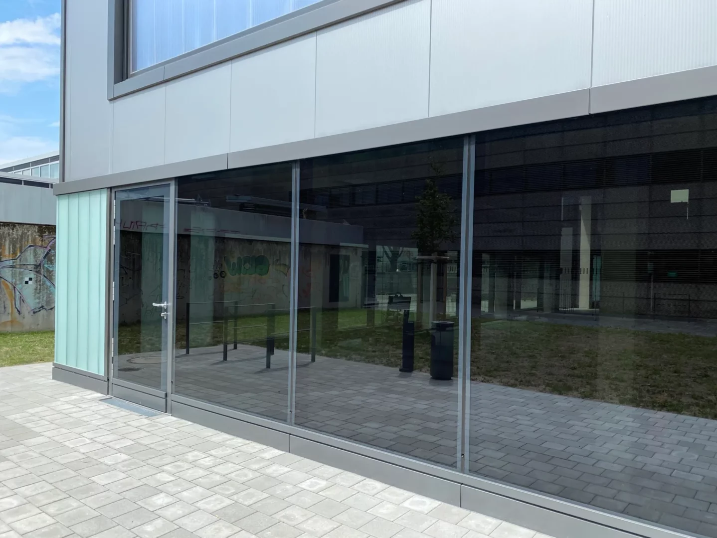 Glass Competence Center - TU Darmstadt 5